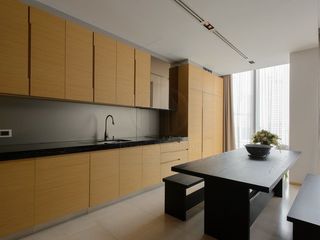 À vendre 2 chambres condo à Sathon, Bangkok