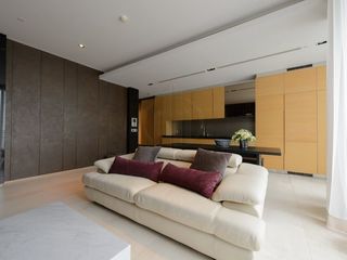 À vendre 2 chambres condo à Sathon, Bangkok