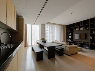 À vendre 2 chambres condo à Sathon, Bangkok