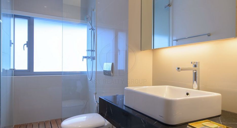 Wohnung zum Kauf mit 2 Zimmer in Sathon, Bangkok