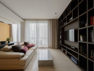À vendre 2 chambres condo à Sathon, Bangkok