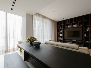 À vendre 2 chambres condo à Sathon, Bangkok