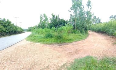 Продажа Участок в Phanom Sarakham, Чаченгсау