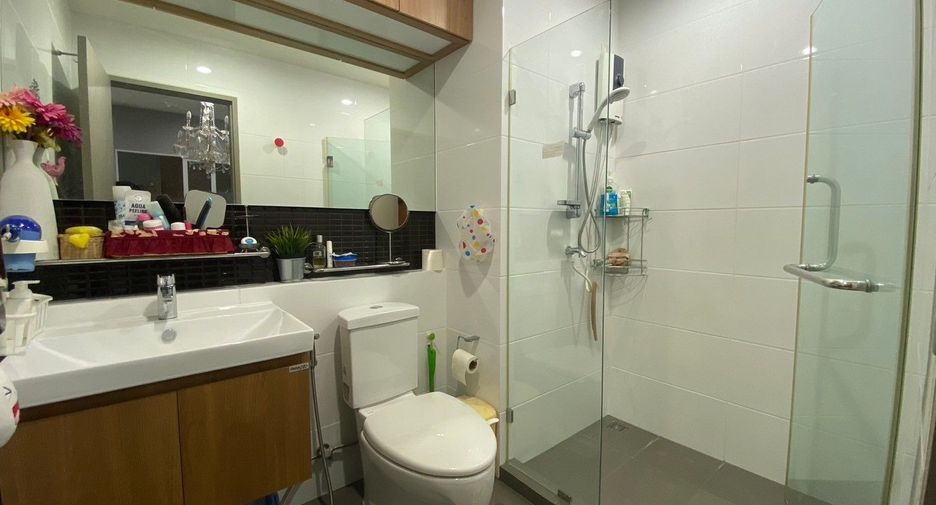 For sale 1 bed house in Chom Thong, Bangkok