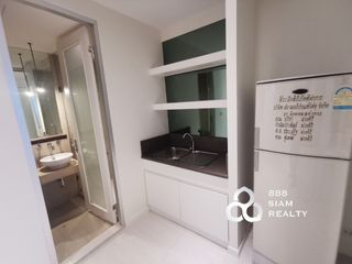 For sale 2 Beds condo in Yan Nawa, Bangkok