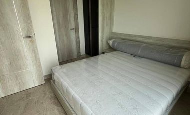 À vendre 1 chambre condo à Bang Lamung, Chonburi