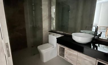 À vendre 1 chambre condo à Bang Lamung, Chonburi