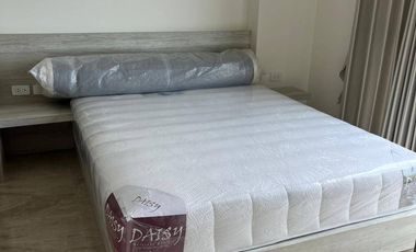 À vendre 1 chambre condo à Bang Lamung, Chonburi
