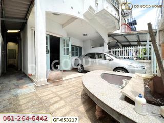 For sale 2 bedrooms townhouse in Sai Noi, Nonthaburi