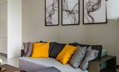 For sale 2 bed condo in Khlong Toei, Bangkok
