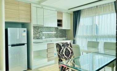 Продажа 1 кровать кондо в Банг Ламунг, Чонбури
