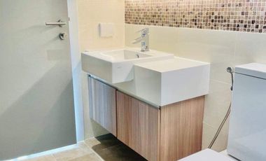 À vendre 1 chambre condo à Bang Lamung, Chonburi