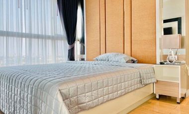 À vendre 1 chambre condo à Bang Lamung, Chonburi
