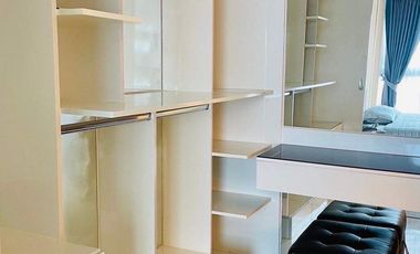 À vendre 1 chambre condo à Bang Lamung, Chonburi