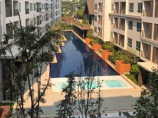 For sale 2 bed condo in Mueang Chiang Mai, Chiang Mai