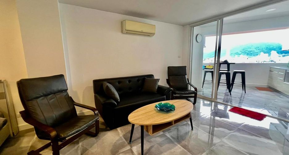 For rent 1 bed condo in Kathu, Phuket
