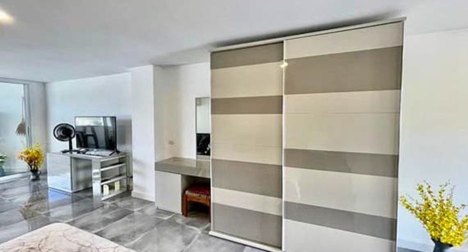 For rent 1 bed condo in Kathu, Phuket
