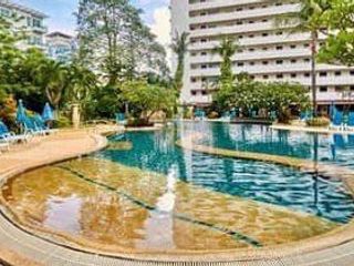 For Rent 1 Bedroom Condo In Kathu, Phuket
