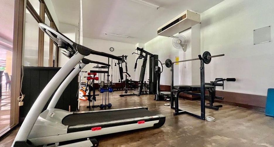 For rent 1 bed condo in Kathu, Phuket