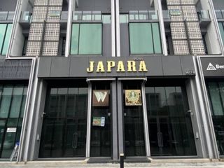 For rent and for sale retail Space in Bang Phli, Samut Prakan
