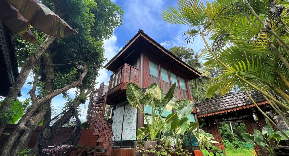 À vendre 15 chambres local commercial à Mueang Krabi, Krabi