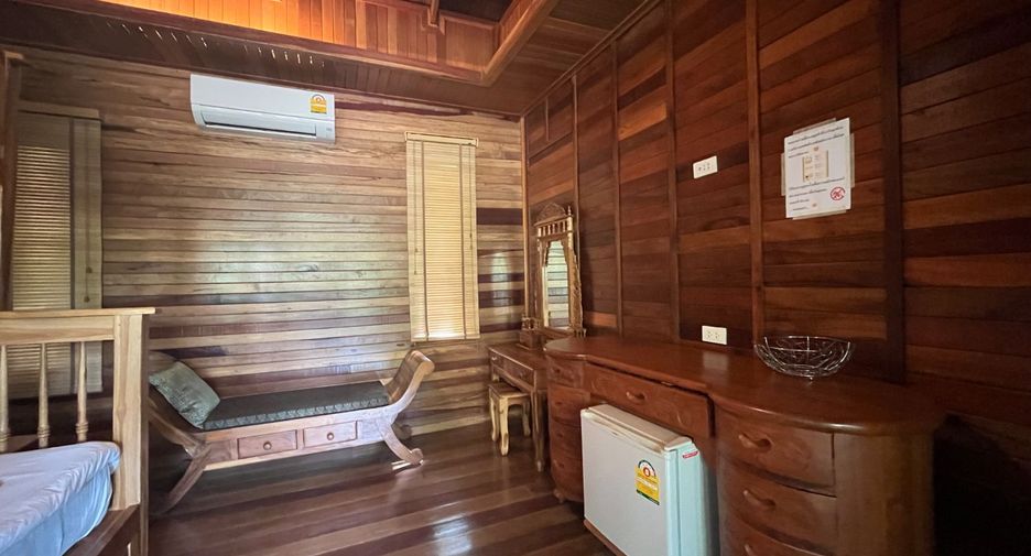 À vendre 15 chambres local commercial à Mueang Krabi, Krabi