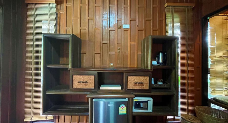 À vendre 15 chambres local commercial à Mueang Krabi, Krabi
