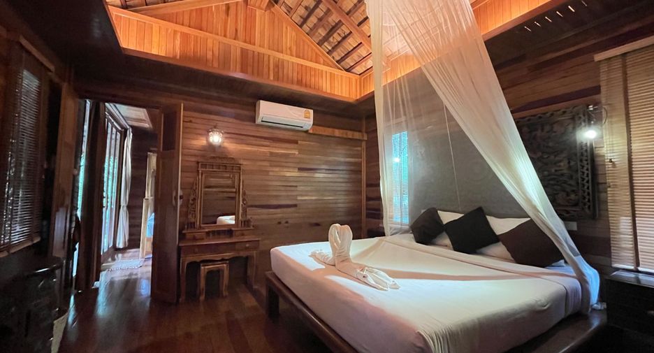 À vendre 15 chambres local commercial à Mueang Krabi, Krabi