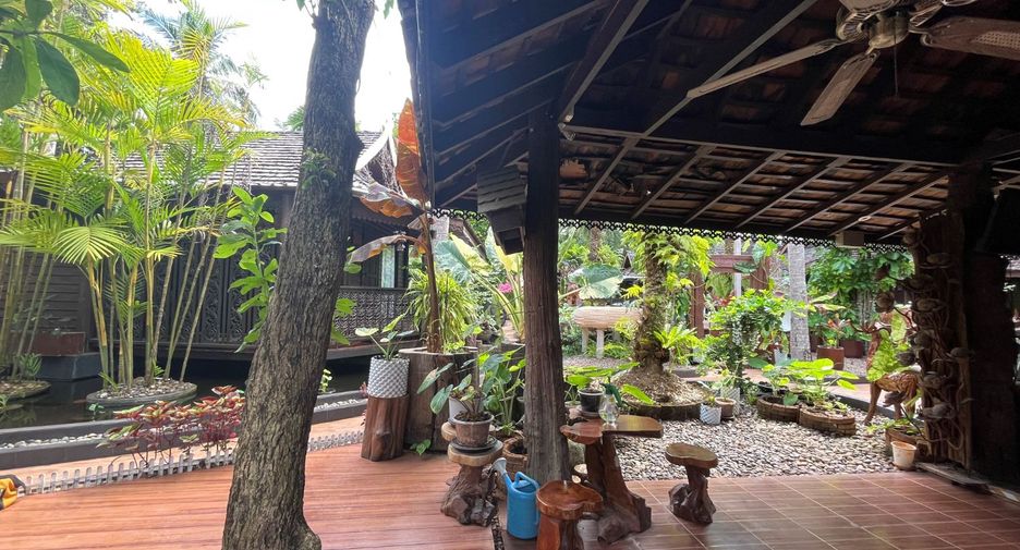 À vendre 15 chambres local commercial à Mueang Krabi, Krabi