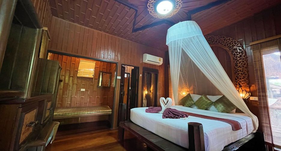 À vendre 15 chambres local commercial à Mueang Krabi, Krabi