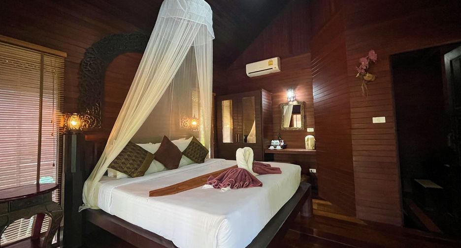 À vendre 15 chambres local commercial à Mueang Krabi, Krabi