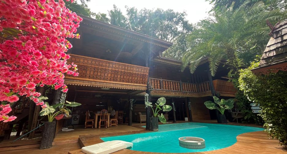 À vendre 15 chambres local commercial à Mueang Krabi, Krabi
