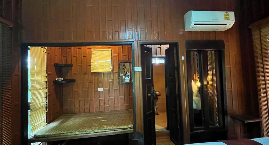À vendre 15 chambres local commercial à Mueang Krabi, Krabi