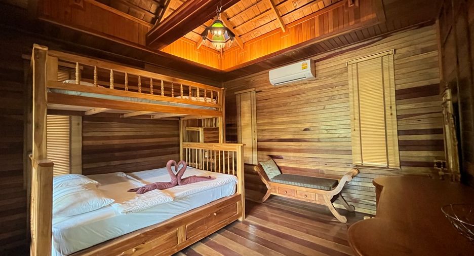 À vendre 15 chambres local commercial à Mueang Krabi, Krabi