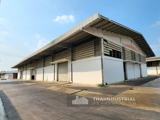 For rent warehouse in Bang Pa-in, Phra Nakhon Si Ayutthaya