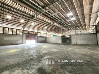 For rent warehouse in Bang Pa-in, Phra Nakhon Si Ayutthaya