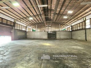 For rent warehouse in Bang Pa-in, Phra Nakhon Si Ayutthaya