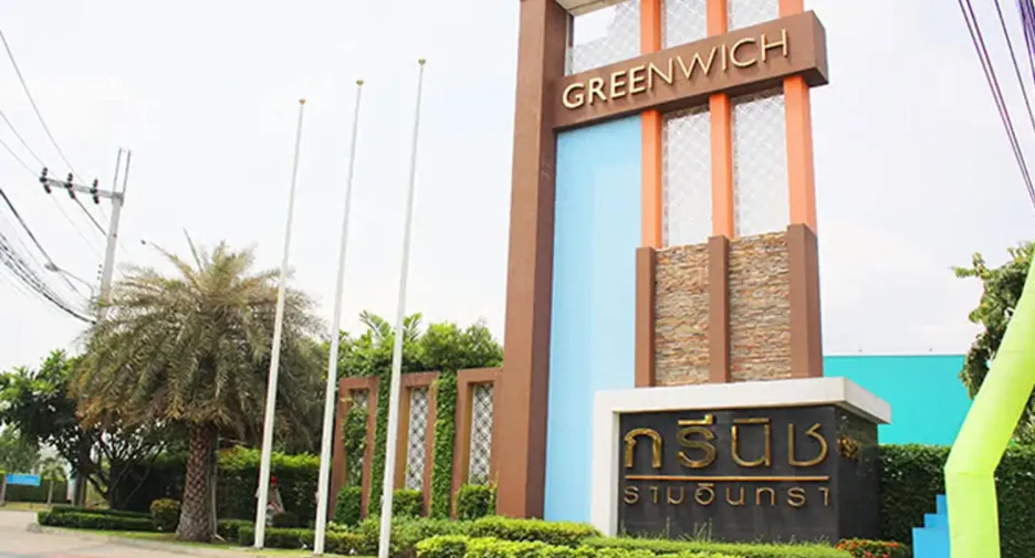 Haus zum Kauf mit 3 Zimmer in Khan Na Yao, Bangkok