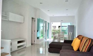 ขาย 3 ห้องนอน บ้านเดี่ยว ใน คันนายาว, กรุงเทพฯ