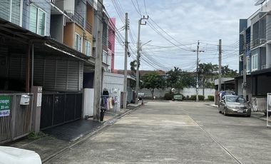 ขาย 3 ห้องนอน บ้านเดี่ยว ใน คันนายาว, กรุงเทพฯ