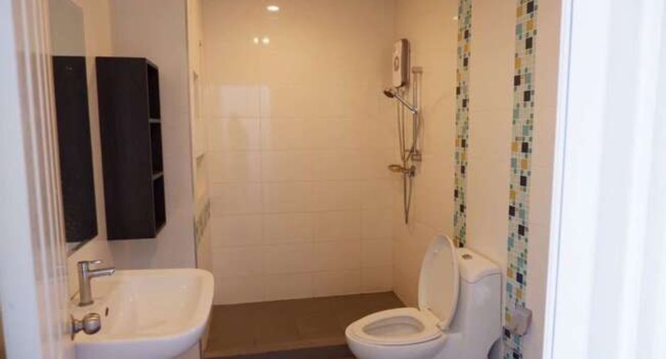 Haus zum Kauf mit 3 Zimmer in Khan Na Yao, Bangkok