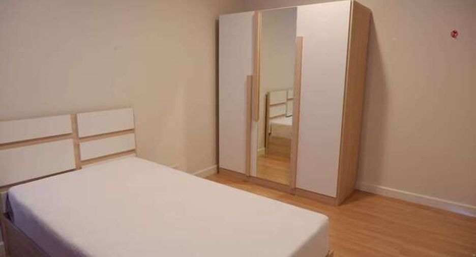 Haus zum Kauf mit 3 Zimmer in Khan Na Yao, Bangkok