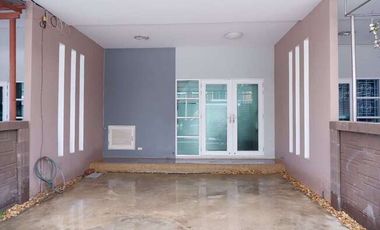 ขาย 3 ห้องนอน บ้านเดี่ยว ใน คันนายาว, กรุงเทพฯ