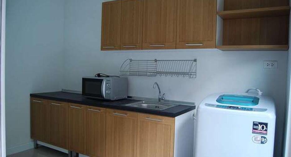 Haus zum Kauf mit 3 Zimmer in Khan Na Yao, Bangkok