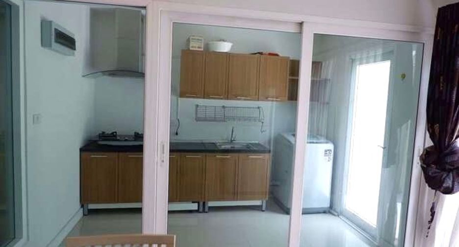 Haus zum Kauf mit 3 Zimmer in Khan Na Yao, Bangkok
