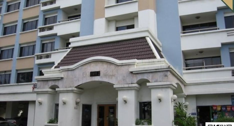 For sale 3 bedrooms condo in Bang Na, Bangkok