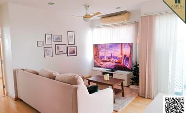 For sale 3 bedrooms condo in Bang Na, Bangkok