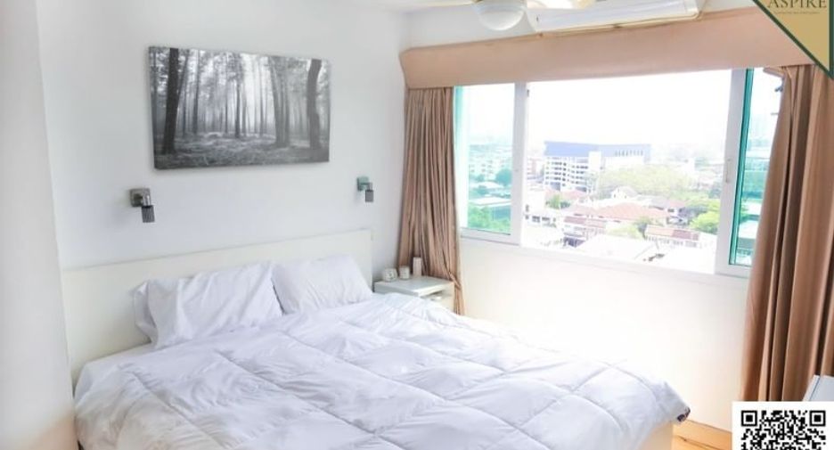 For sale 3 bedrooms condo in Bang Na, Bangkok