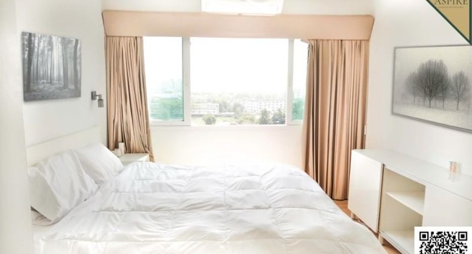 For sale 3 bedrooms condo in Bang Na, Bangkok