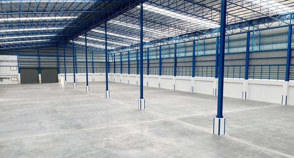 Lagerhaus zur Miete in Bang Pakong, Chachoengsao